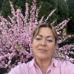 Anna Frajtag